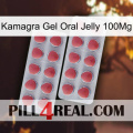 Kamagra Gel Oral Jelly 100Mg 19